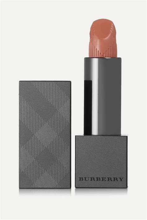 burberry lip velvet lipstick in nude|Burberry Nude (407) Lip Velvet Review & Swatches .